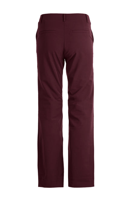 Travel Broek Wide Leg Port 870712