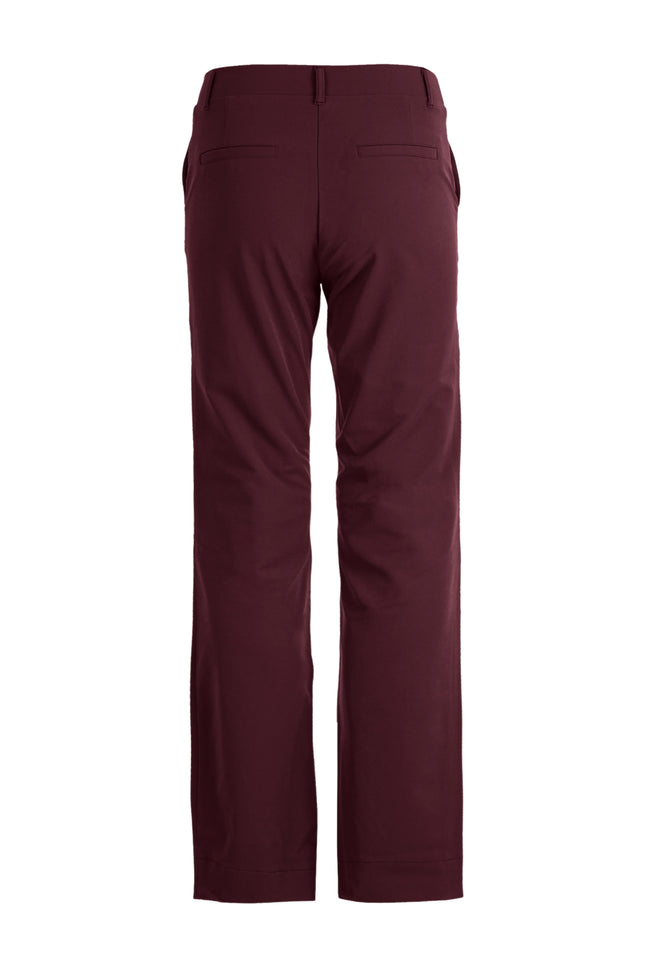Travel Broek Wide Leg Port 870712