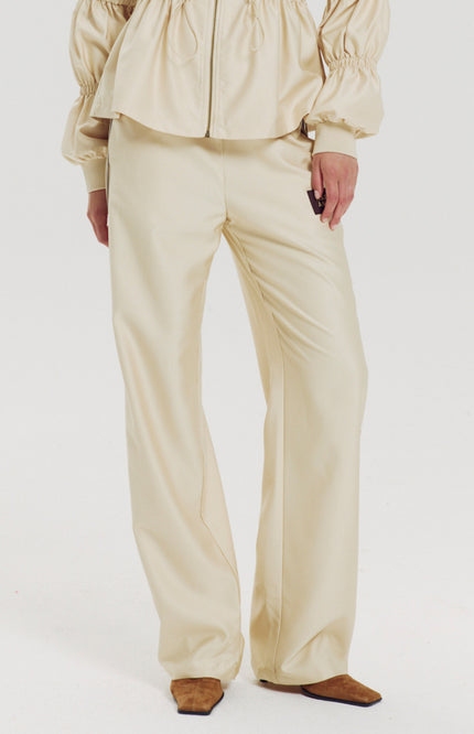 Broek Hana Almond Oil AW6P101