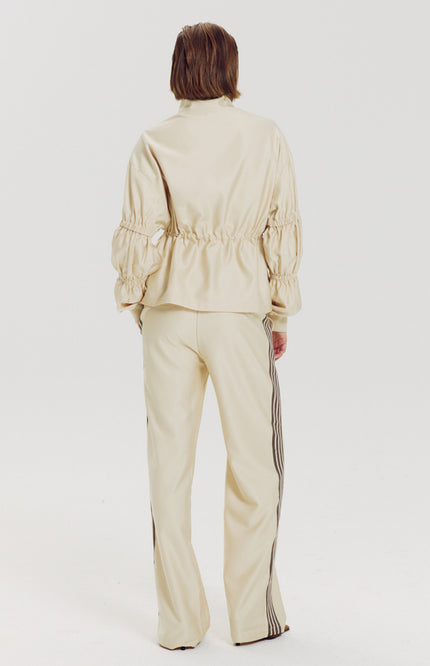 Broek Hana Almond Oil AW6P101