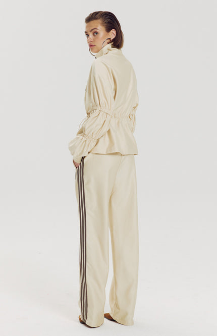 Broek Hana Almond Oil AW6P101