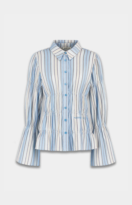Blouse Senna Daydream Blue AW6P611