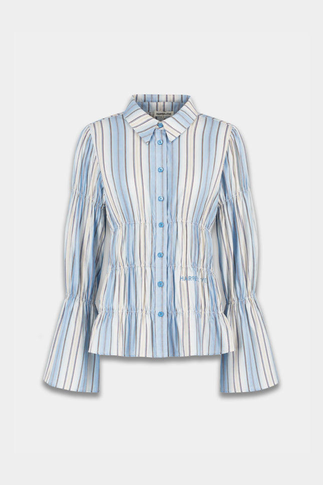 Blouse Senna Daydream Blue AW6P611