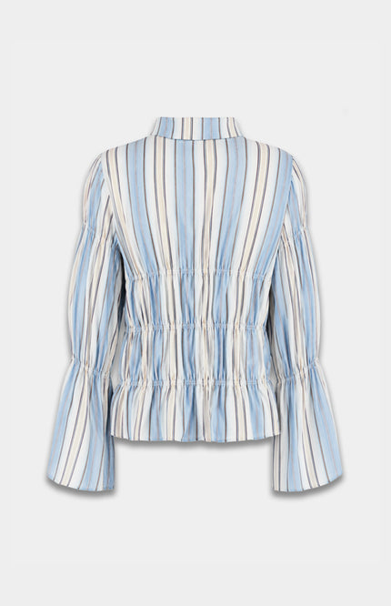 Blouse Senna Daydream Blue AW6P611