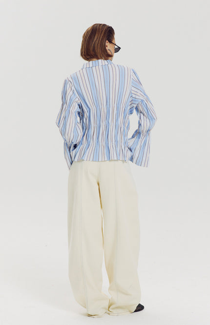 Blouse Senna Daydream Blue AW6P611