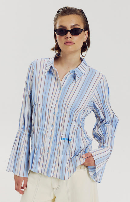 Blouse Senna Daydream Blue AW6P611