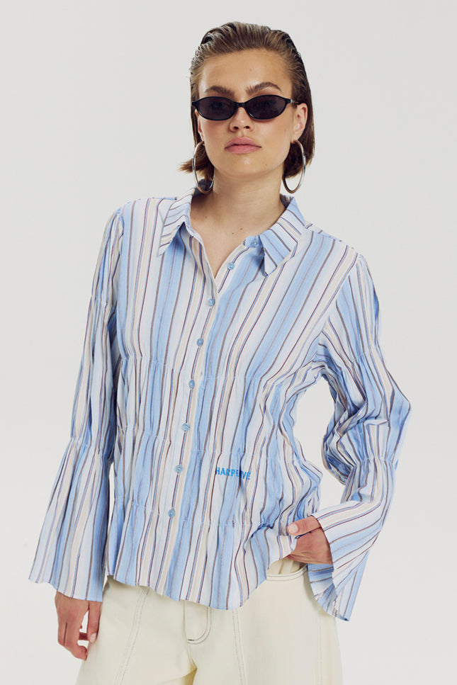 Blouse Senna Daydream Blue AW6P611