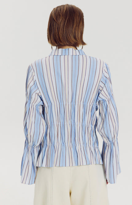 Blouse Senna Daydream Blue AW6P611