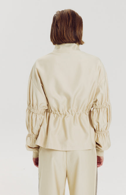 Jacket Gina Almond Oil AW6P800