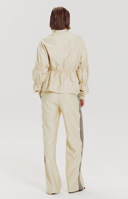 Jacket Gina Almond Oil AW6P800