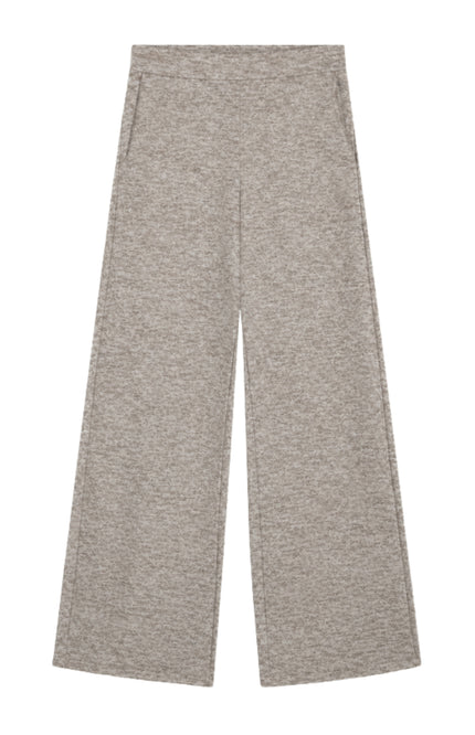 Broek Inés Cappuccino