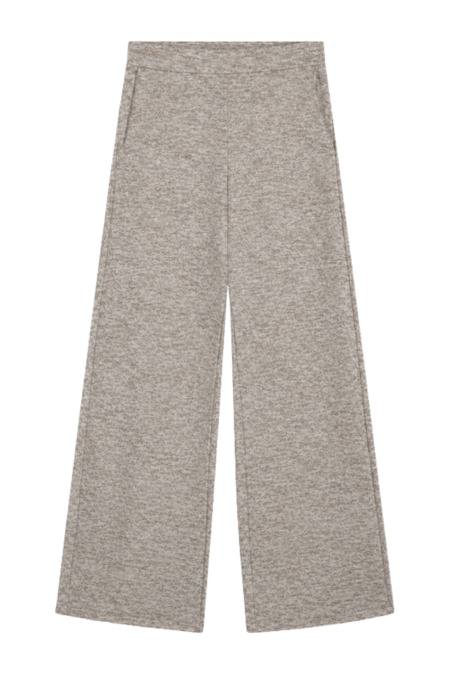 Broek Inés Cappuccino