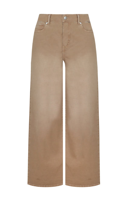 Jeans Neona Light Camel