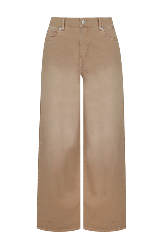 Jeans Neona Light Camel