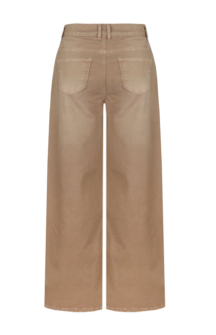 Jeans Neona Light Camel