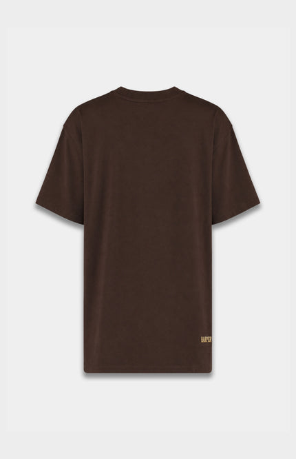 T-Shirt Moody Hot Fudge AW6Y301