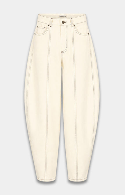 Jeans Arden Almond Oil AW6Z103