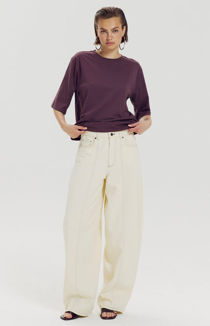 Jeans Arden Almond Oil AW6Z103