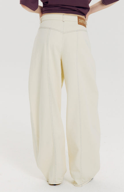 Jeans Arden Almond Oil AW6Z103
