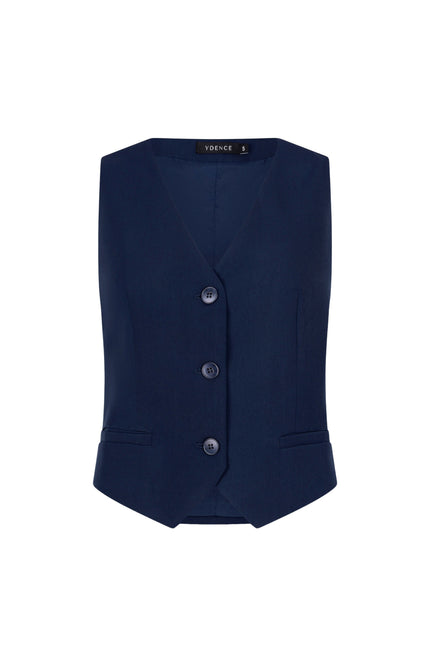 Gilet Kaia Navy