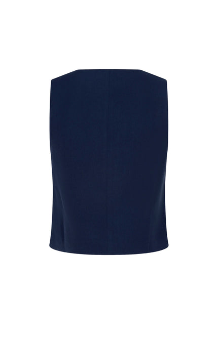 Gilet Kaia Navy