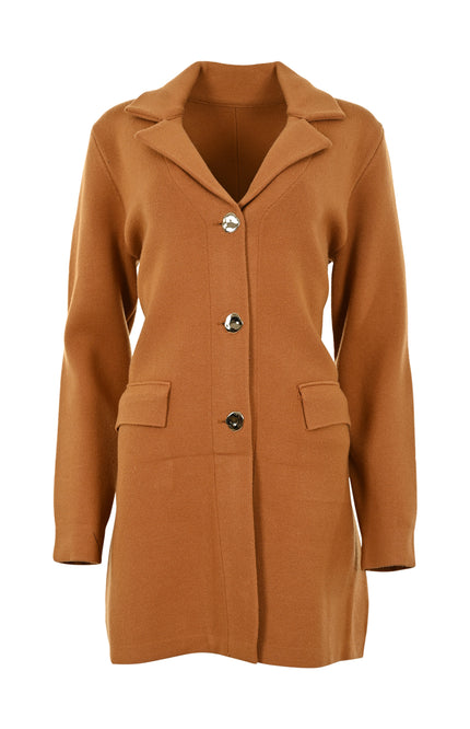 Jacket Pane Apple Cinnamon