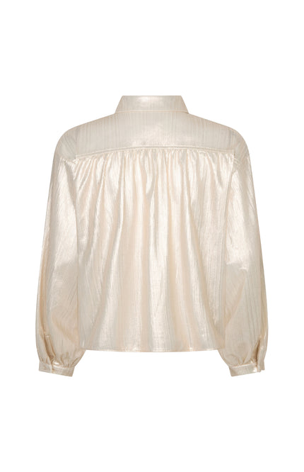 Blouse Narissa Champagne