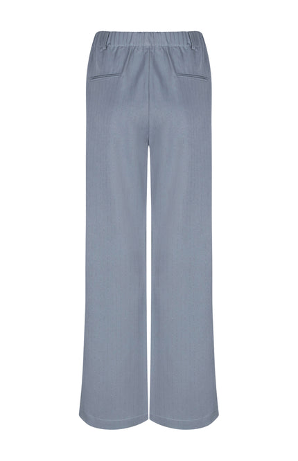 Broek Mimi Blue Grey