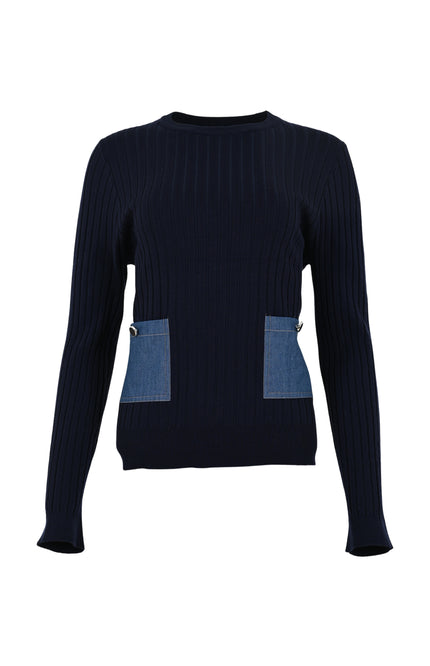 Sweater Pess Navy