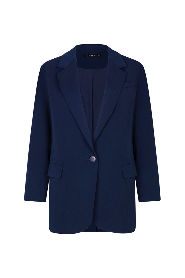 Blazer Maisie Navy