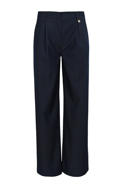 Broek Pay Denim Look