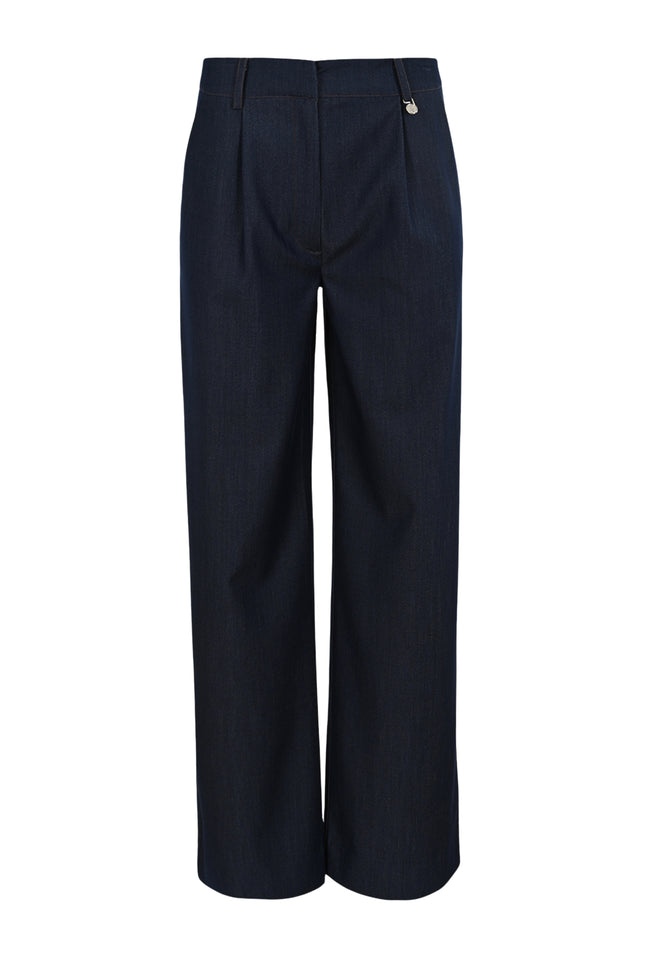 Broek Pay Denim Look