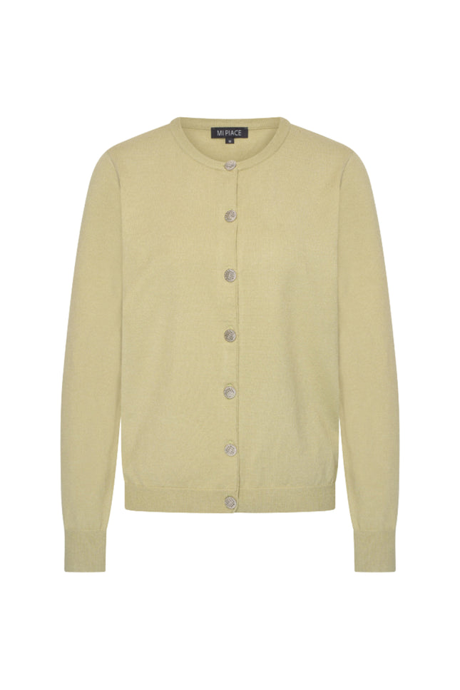 Vest Winter Pear 202903