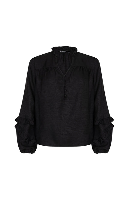 Blouse Jacky Black