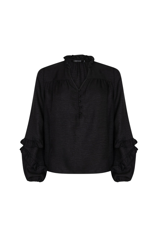 Blouse Jacky Black