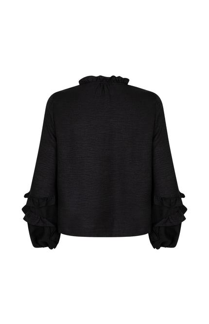 Blouse Jacky Black