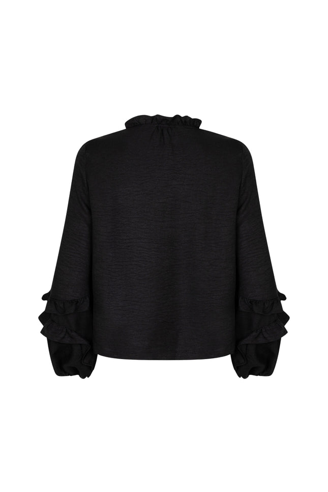 Blouse Jacky Black