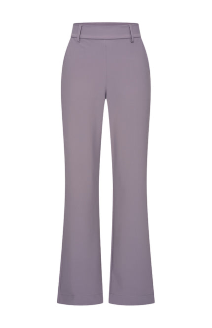Heavy Travel Broek Winter Grey 202624A