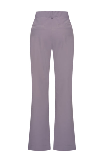 Heavy Travel Broek Winter Grey 202624A