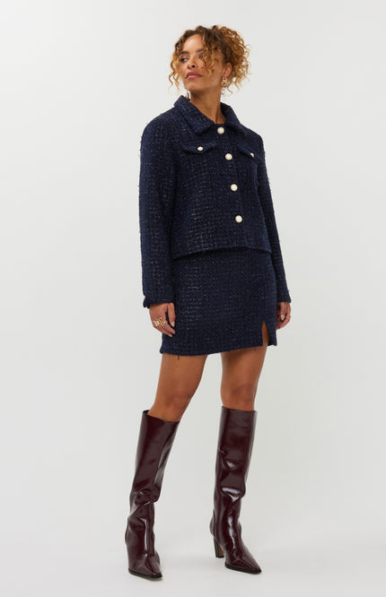 Rok Femke Navy