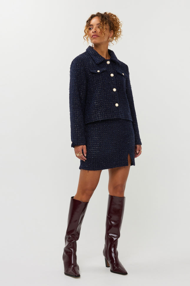 Rok Femke Navy