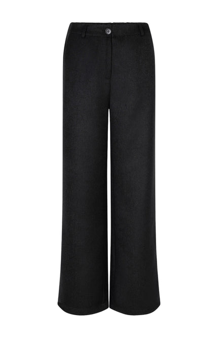 Broek Leona Black Tall