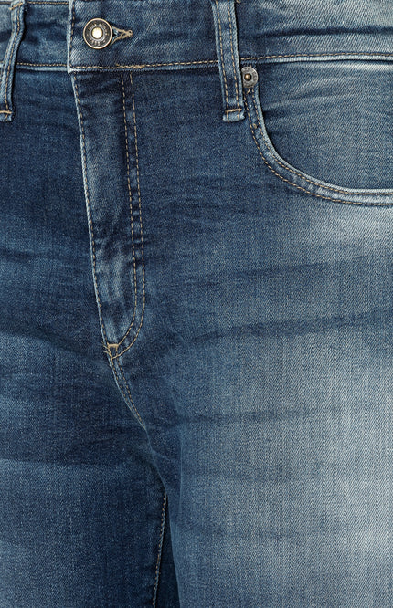 Jeans Danni Stormy Tinted Blue 3110-D681