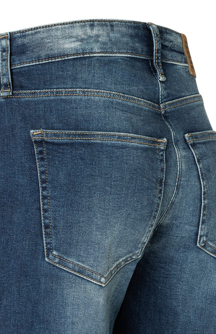 Jeans Danni Stormy Tinted Blue 3110-D681