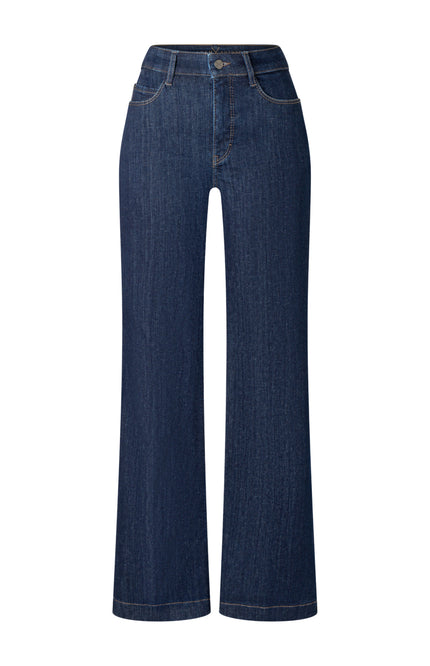 Jeans Dream Wide Fashion Rinsed 5439-D683 L34