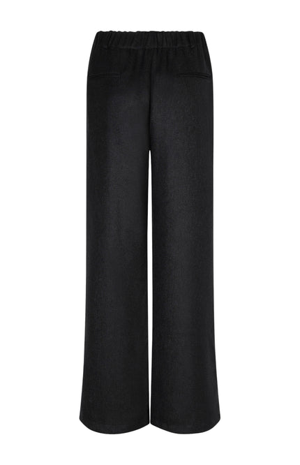 Broek Leona Black Tall