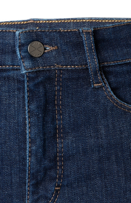 Jeans Dream Wide Fashion Rinsed 5439-D683 L34