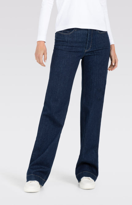 Jeans Dream Wide Fashion Rinsed 5439-D683 L32