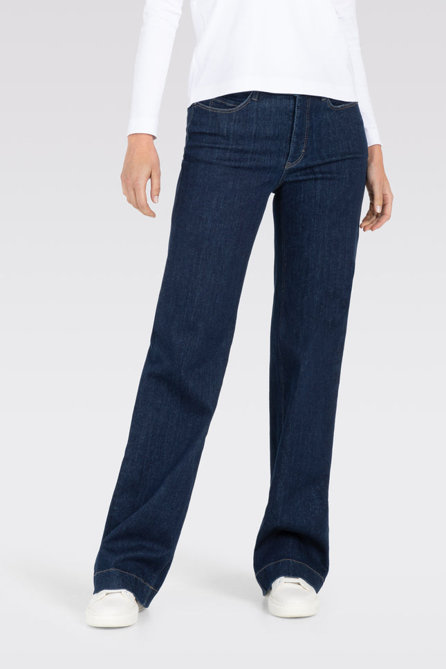 Jeans Dream Wide Fashion Rinsed 5439-D683 L32