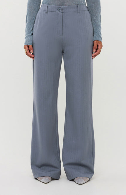 Broek Mimi Blue Grey